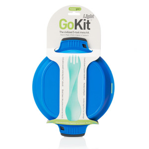 Humangear GoKit Mess Kits Humangear GoKit Mess Kits