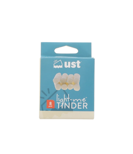 Light-Me Tinder - 8pk Light-Me Tinder - 8pk