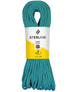 Ion R 9.4mm XEROS Rope (Multiple Sizes/Colours)