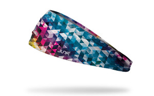 Big Bang Lite Headband - - FINAL CLEARANCE Big Bang Lite Headband - - FINAL CLEARANCE