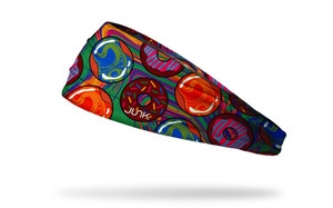 Big Bang Lite Headband - Doughs Before Bros- FINAL CLEARANCE Big Bang Lite Headband - Doughs Before Bros- FINAL CLEARANCE