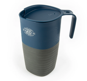 ECO Collapsible Camp Cup - Large ECO Collapsible Camp Cup - Large