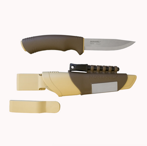 Bushcraft Survival Knife (S) Bushcraft Survival Knife (S)