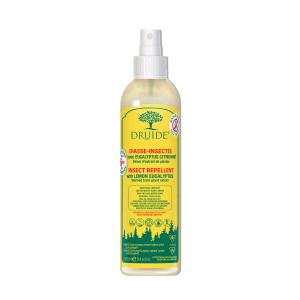 Lemon Eucalyptus Insect Repellent (250ml) Lemon Eucalyptus Insect Repellent (250ml)