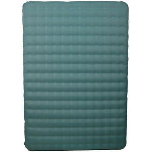 Monarch Air Double Wide Pad 5.5" w/ Sack Pump Monarch Air Double Wide Pad 5.5" w/ Sack Pump