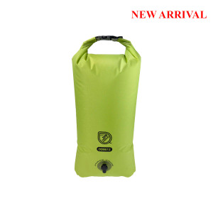Oval Dry Bags - Assorted Colours Oval Dry Bags - Assorted Colours