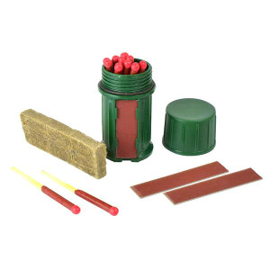 Fire Starting Kit Fire Starting Kit