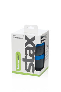 Stax XL Eat System Modular Containers Stax XL Eat System Modular Containers