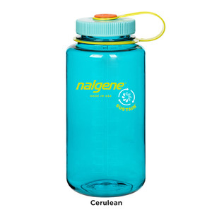 Nalgene 12oz Mini-Grip with Looptop - Water Bottle