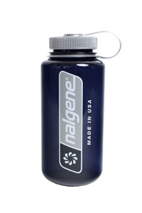 32oz Wide Mouth Sustain Bottle - Odyssey Purple w/ Logo 32oz Wide Mouth Sustain Bottle - Odyssey Purple w/ Logo