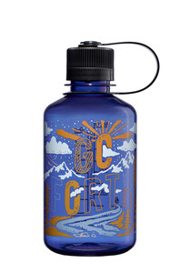 16oz Narrow Mouth Sustain Bottles - Wild Expressions 16oz Narrow Mouth Sustain Bottles - Wild Expressions