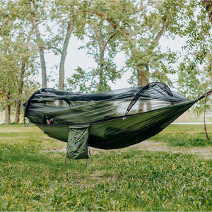 Hammock with Mosquito Net Hammock with Mosquito Net