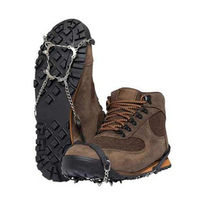 Urban Spikes for Winter Traction Urban Spikes for Winter Traction