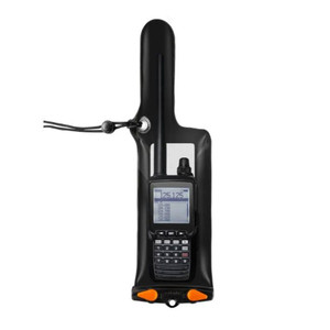 Large Waterproof VHF Radio Case Large Waterproof VHF Radio Case