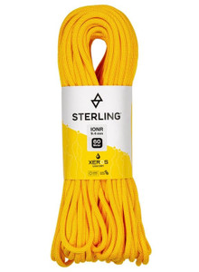 Ion R 9.4mm XEROS Rope Bi Colour Ion R 9.4mm XEROS Rope Bi Colour