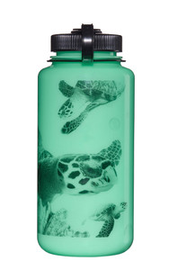 32oz Wide Mouth Bottles - Glo Wyld Collection 32oz Wide Mouth Bottles - Glo Wyld Collection