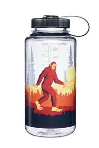 32oz Wide Mouth Bottles - Mythical Creatures