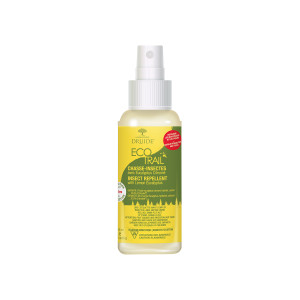 Ecotrail Eucalyptus Insect Repellent (74ml)