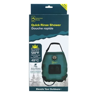 Solar Shower 20L