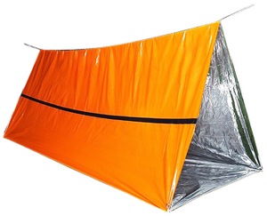 2-Person Emergency Shelter
