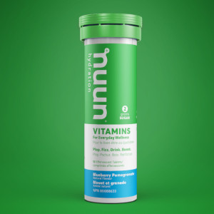 Nuun Vitamins Nuun Vitamins