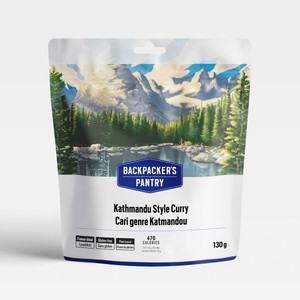 Kathmandu Curry - Single Serve (6 Units) Kathmandu Curry - Single Serve (6 Units)