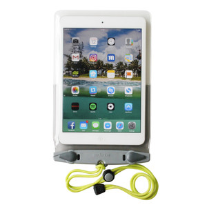 Waterproof Tablet Case (7-8 inch screen) - AQ658F Waterproof Tablet Case (7-8 inch screen) - AQ658F