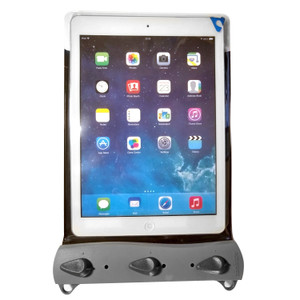 Waterproof Tablet Case (9.7-10.5 inch screen) Waterproof Tablet Case (9.7-10.5 inch screen)