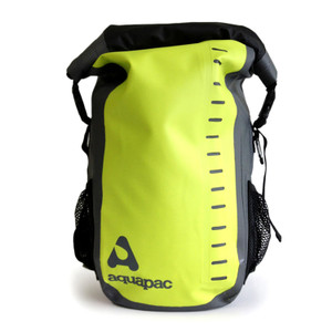Heavyweight Waterproof Backpack - 28L Heavyweight Waterproof Backpack - 28L