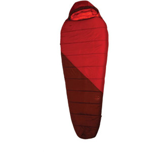 Saker 20 Degree Sleeping Bag - Regular (New Version) Saker 20 Degree Sleeping Bag - Regular (New Version)