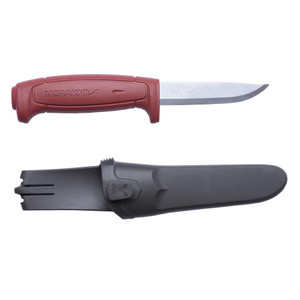 Morakniv Knives GARBERG BLACKBLADE SK