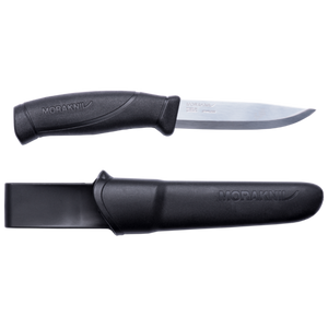 Companion Knife Black Companion Knife Black