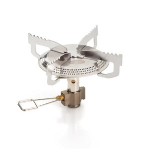 Glacier Camp Stove Glacier Camp Stove