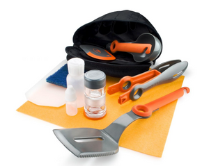 Crossover Kitchen Kit