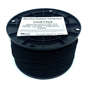 Stretch Cord 750ft - 3/32" Stretch Cord 750ft - 3/32"