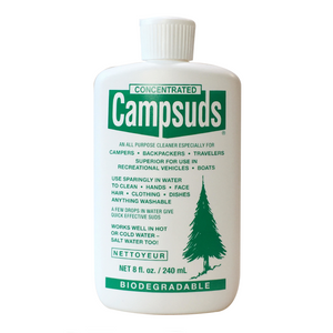 Campsuds - All Purpose Cleaner Campsuds - All Purpose Cleaner