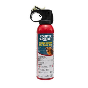 Bear Spray - 230g Bear Spray - 230g