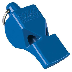 Classic Whistle - Assorted Colours Classic Whistle - Assorted Colours