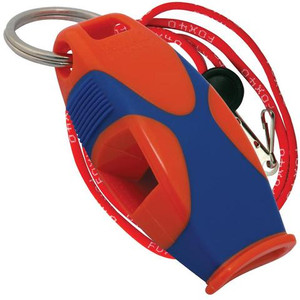 Sharx Whistle with Lanyard - Assorted Colours Sharx Whistle with Lanyard - Assorted Colours