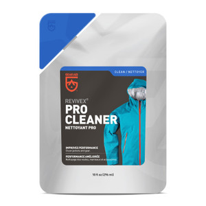 Revivex Pro Cleaner - 10oz (6 Unit Case) Revivex Pro Cleaner - 10oz (6 Unit Case)