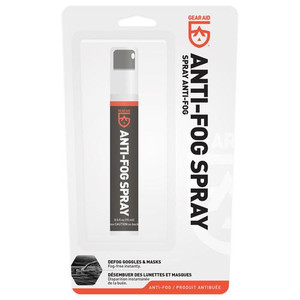 Anti Fog Spray .5oz Anti Fog Spray .5oz