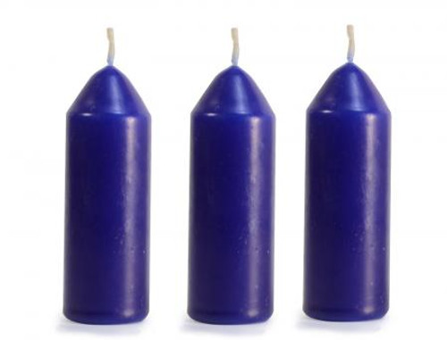 Citronella Candles - 3 Pack
