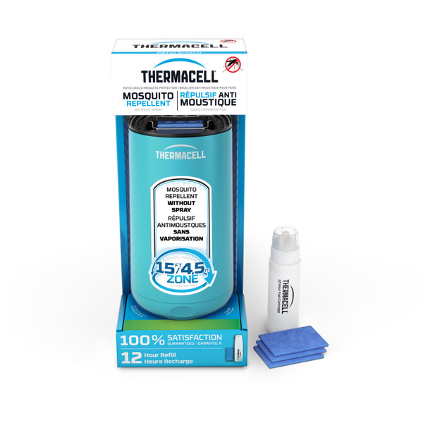 Patio Shield Repeller