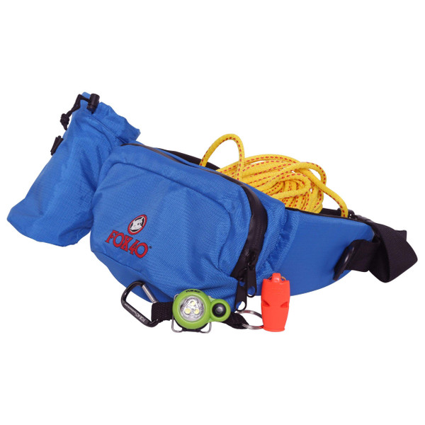 Stand-Up Paddleboard Safety Kit