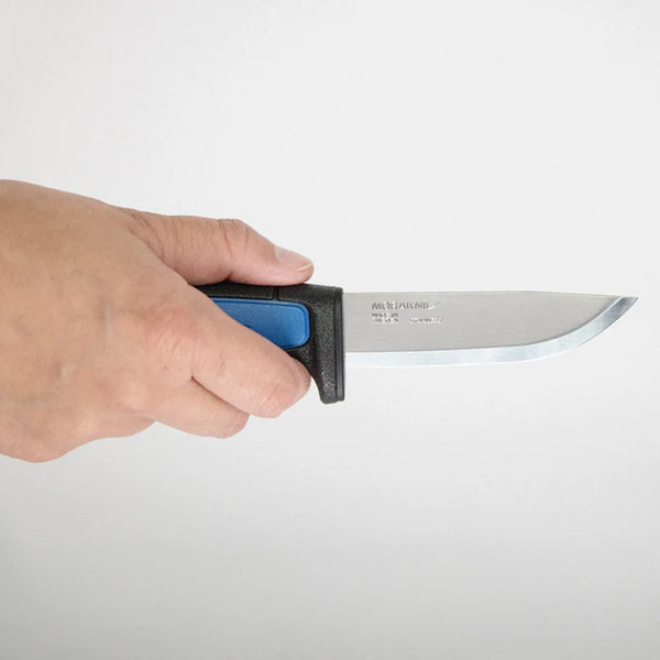 Pro S Knife - Stainless Steel