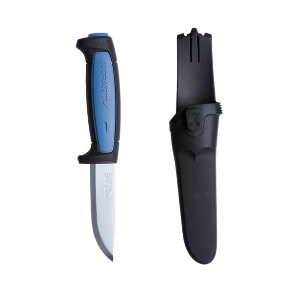 Pro S Knife - Stainless Steel