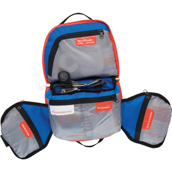 Mountain Explorer First Aid Kit