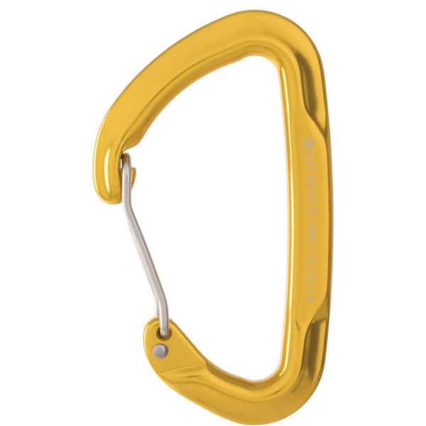 Vesta Wire Gate Carabiner