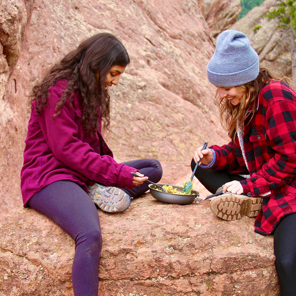 Hatch Chile Mac & Cheese - Single Serve (6 Units)