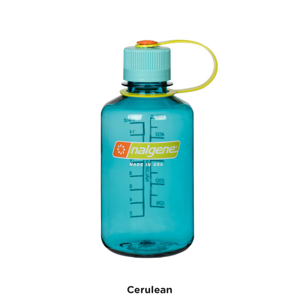 16oz Narrow Mouth Sustain Bottles